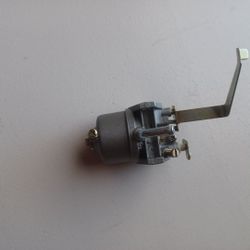 Plusar Generator 2cy Carb
