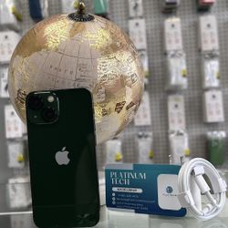 iPhone 13 Mini Unlocked 256 Gb