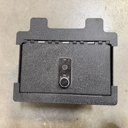 Safe For GMC Sierra