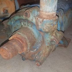 Water Pump