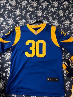 Rams jersey