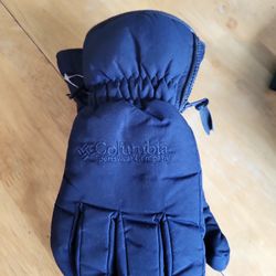 Columbia Men's M Gloves