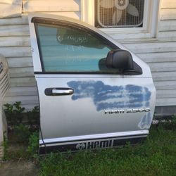 Dodge Ram Doors 