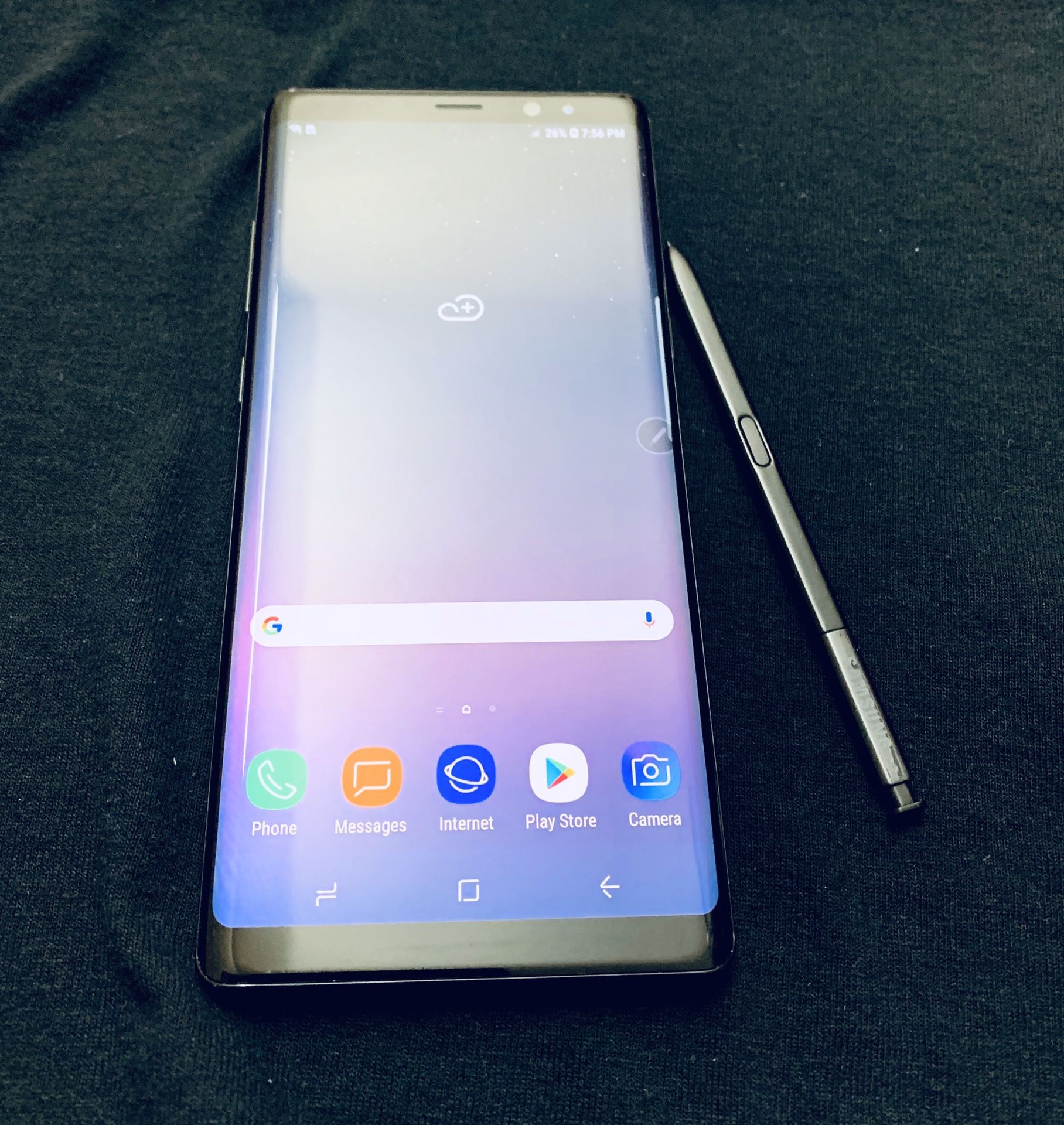 Samsung Galaxy Note 8 Unlocked