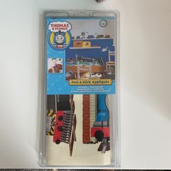 Thomas train peel & Stick For Wall