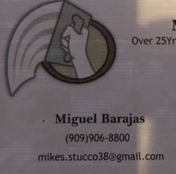 STUCCO