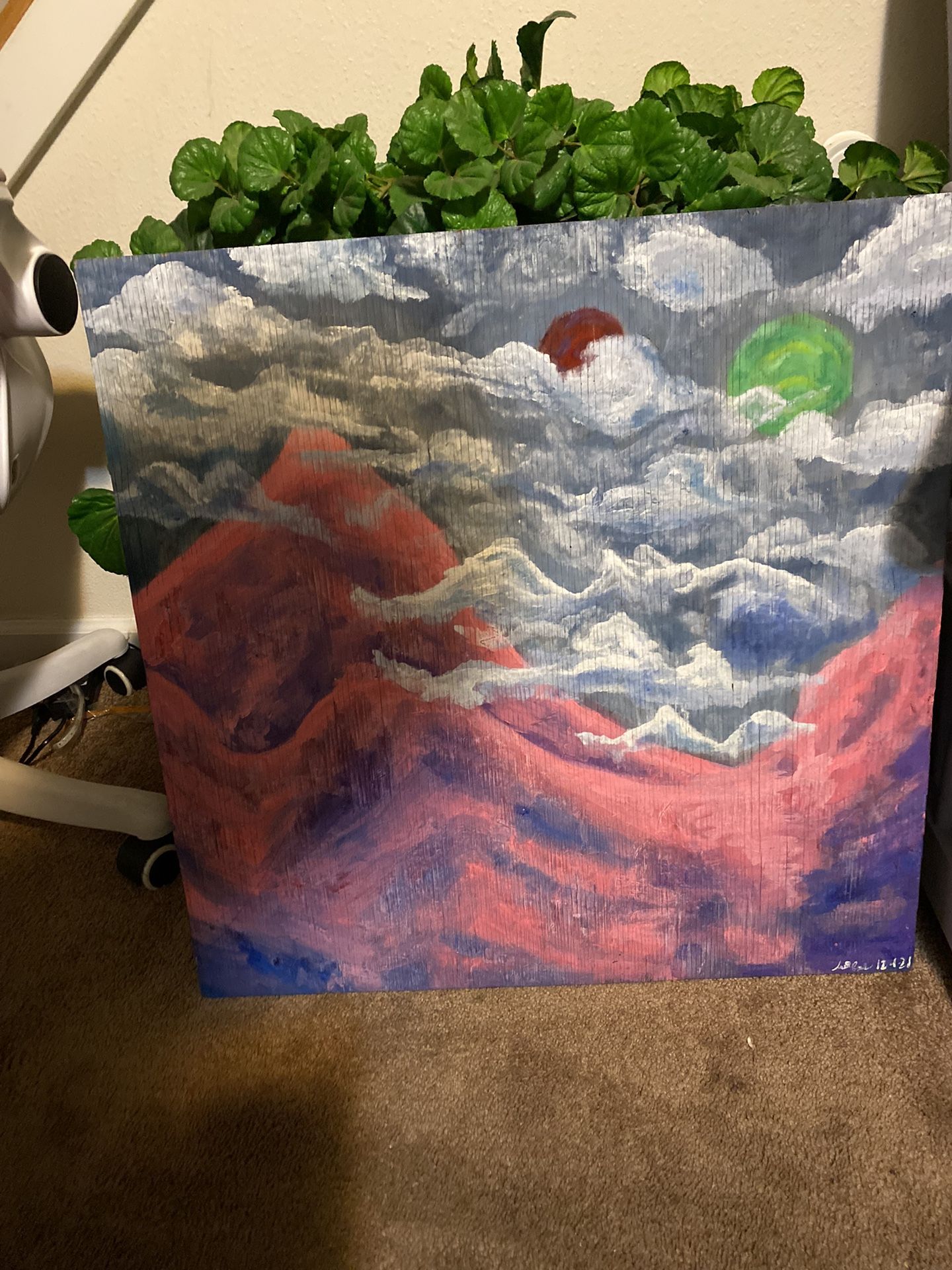 Painting