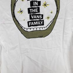 Vans Family Tee