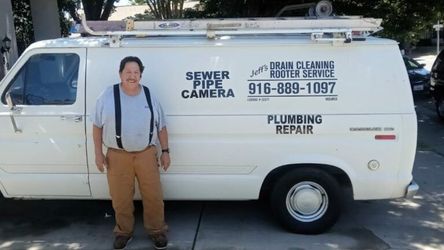 Drain cleaning