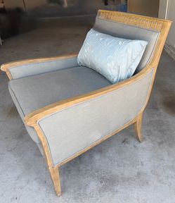Living Room Chair