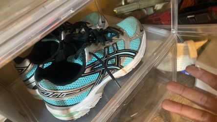 ASICS