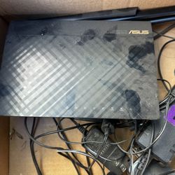 Wifi Routers
