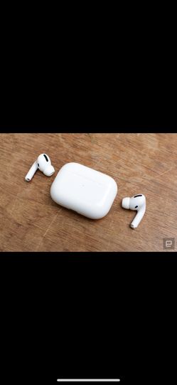 AirPod Pros