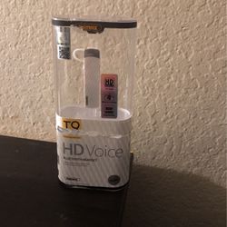 HD Voice Bluetooth Headset