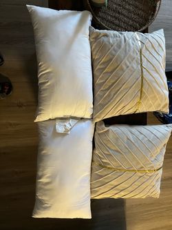 Pillows
