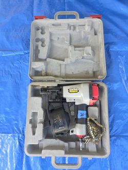 Coil Nailer