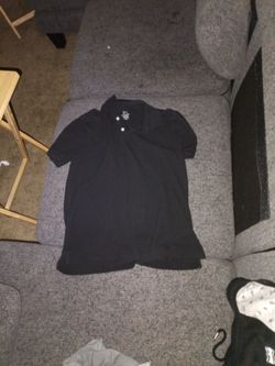 GEORGE polo small 34-36