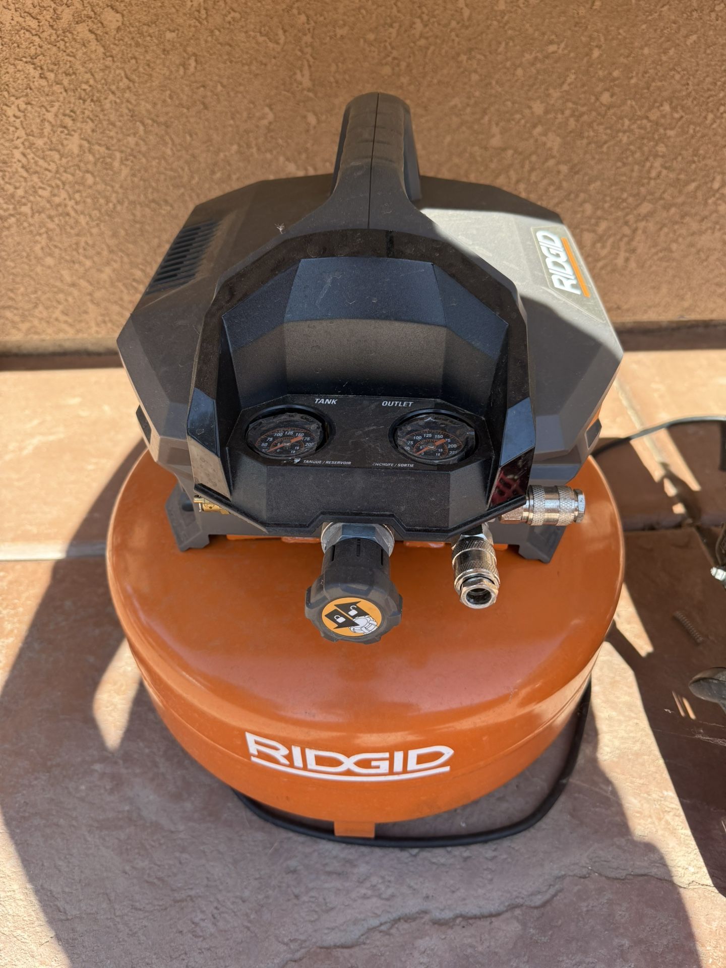 Air Compressor