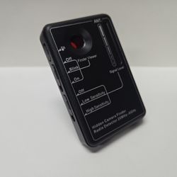 Hidden Camera Detector RD-10