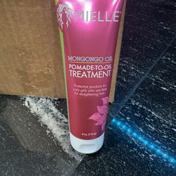 Organic And gentle On Your hair.