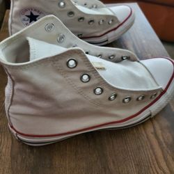 Converse All Star Chuck Taylor's