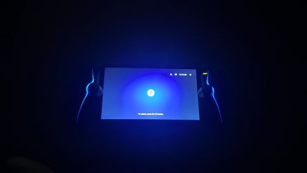 PlayStation Portal Remote Player