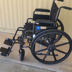 Wheel Chair