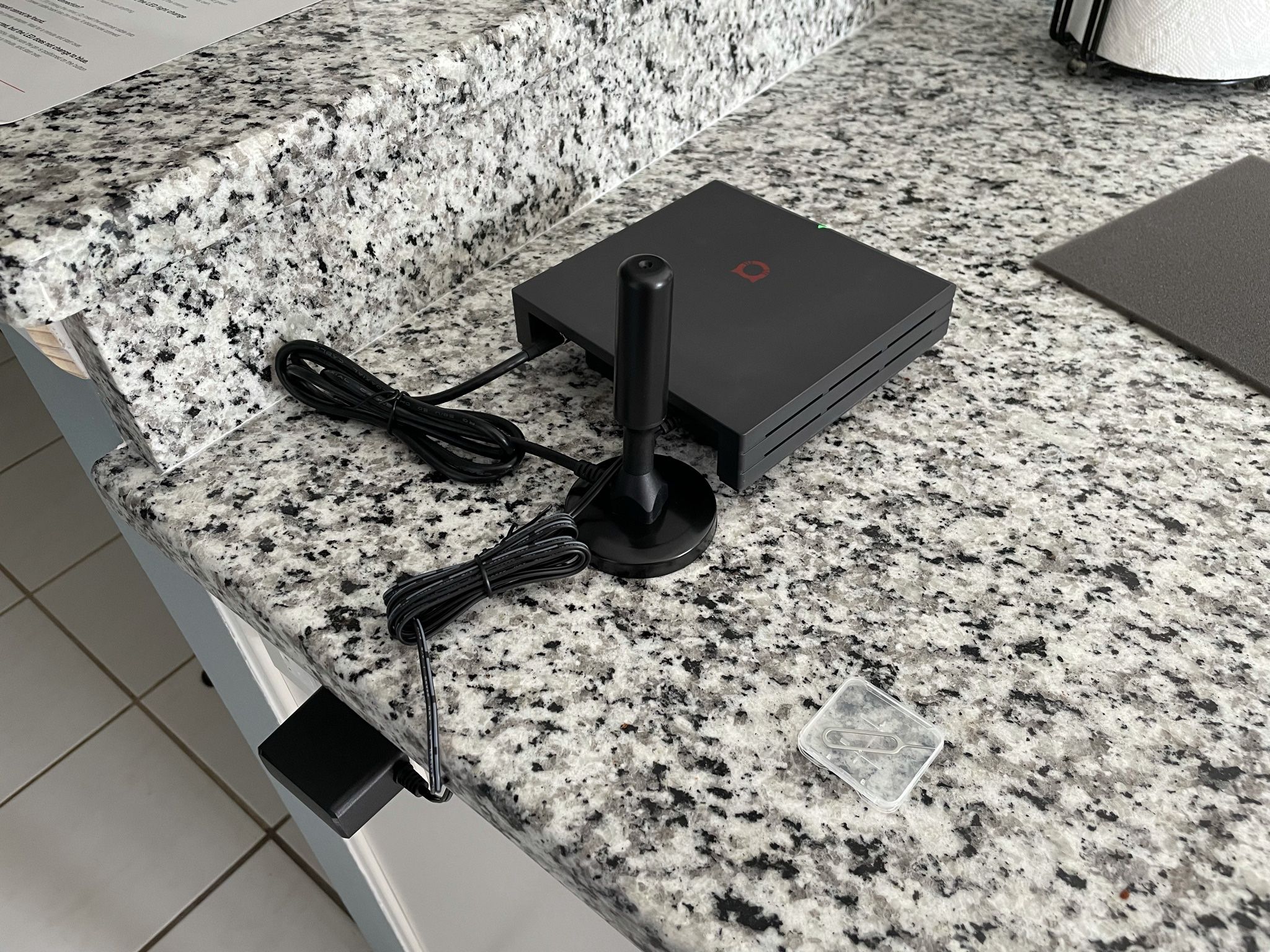 Bobcat 300 Helium HNT/IOT Crypto Miner