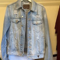 Jlo Jean Jacket 