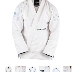 Starlyte Hyperfly A1 Gi