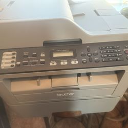 printer