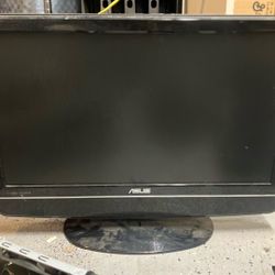 FREE ASUS MONITOR