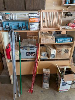 Misc Tools