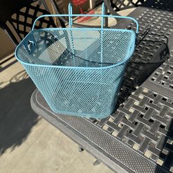 Bicycle basket 🧺