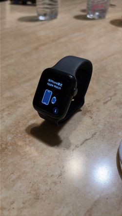 APPLE SE 3 GPS WATCH