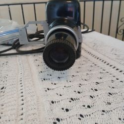 Slide Projector 