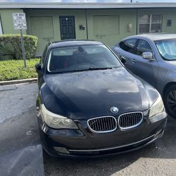 2010 BMW 528i