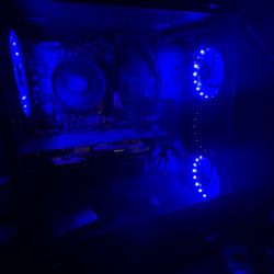 Ridstar Q20 And gaming pc To Trade