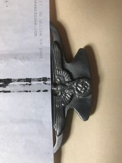 Ww2 memorabilia