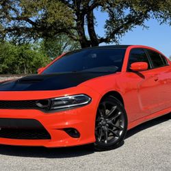 🚀2021 Dodge Charger Rt Daytona 