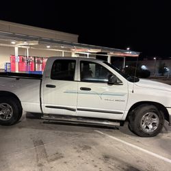 2002 Dodge Ram 1500