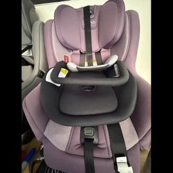 Nuna Rava Car seat 