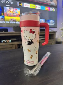 Hello Kitty Sanrio 