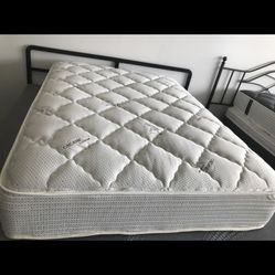 Full Mattress