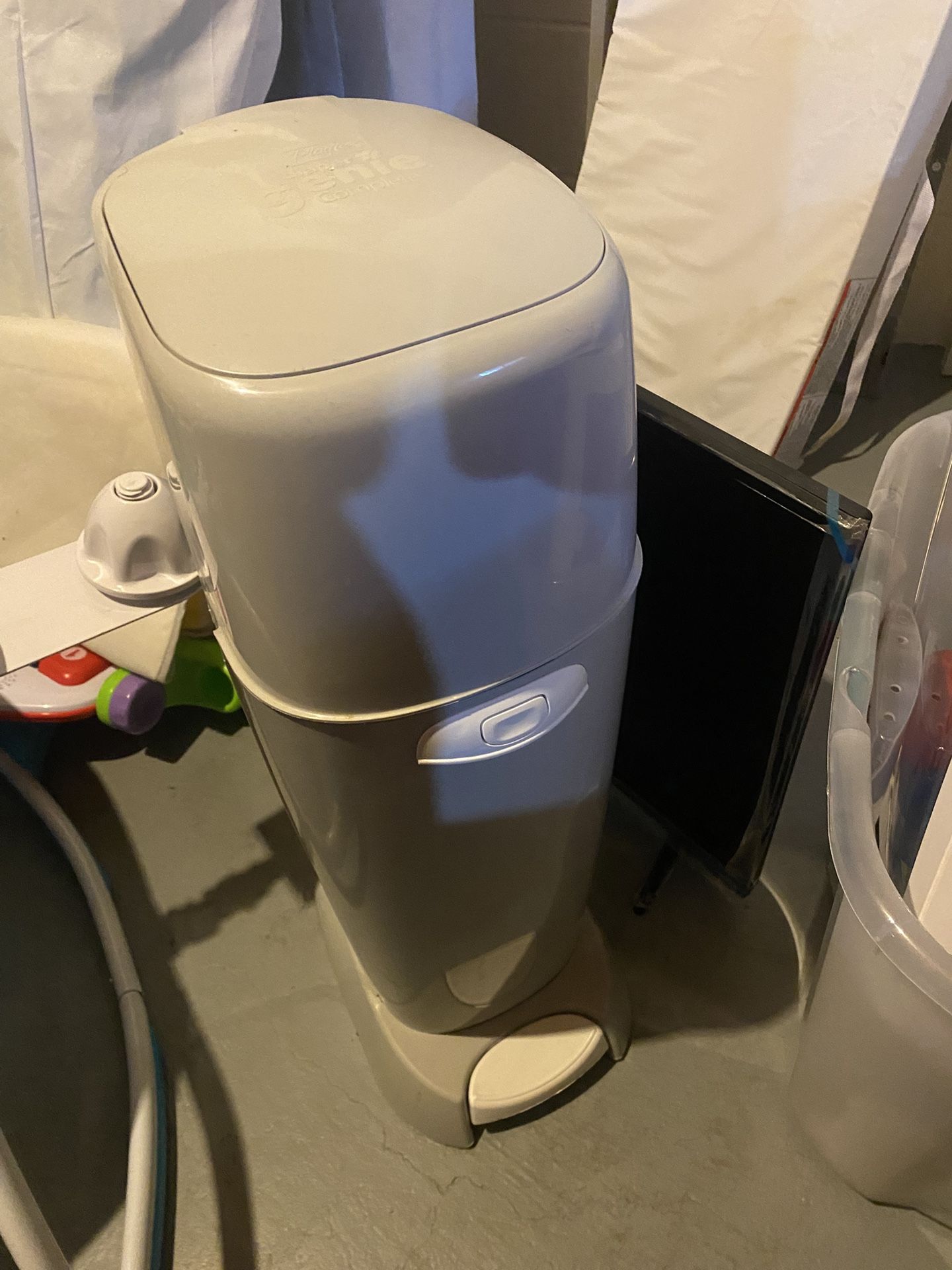 Diaper Genie