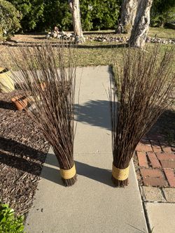 Twig Branch Home Decoration