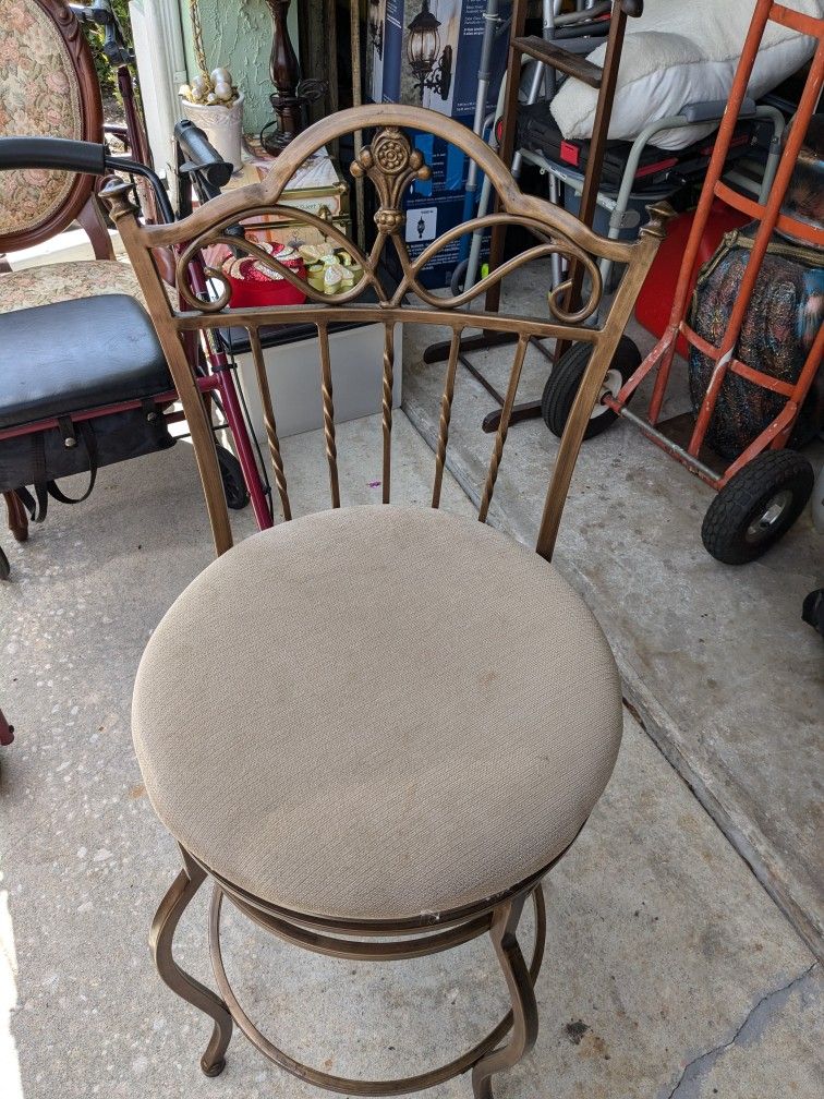 Bar Stool