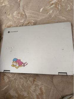 Acer chrome book Spin 513