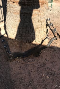 Jalon for GMC Sierra 2000-2003