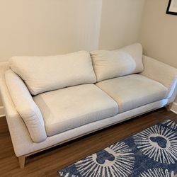Used Sofa